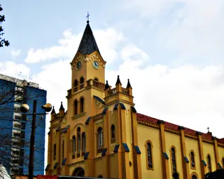 Manhuaçu