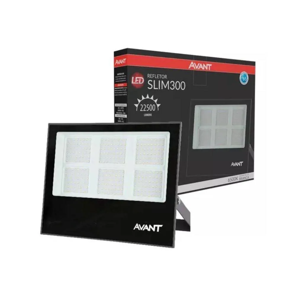 Refletor LED AVANT