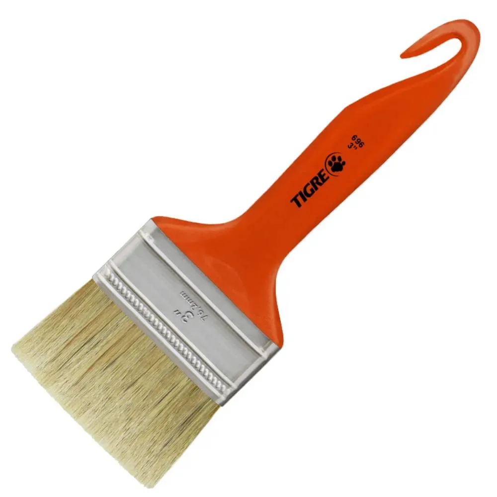 Pincel Tigre 3"