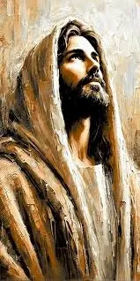 Quadro Decorativo Jesus